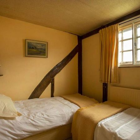 Dolgenau Cottages Trefeglwys Extérieur photo