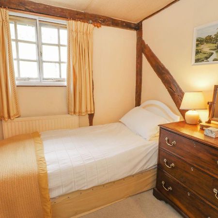 Dolgenau Cottages Trefeglwys Extérieur photo