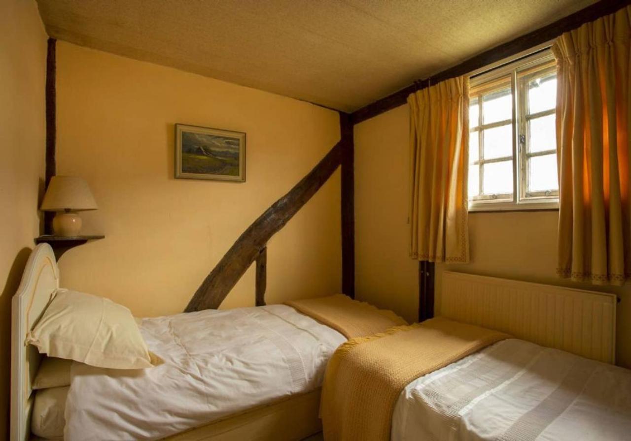 Dolgenau Cottages Trefeglwys Extérieur photo