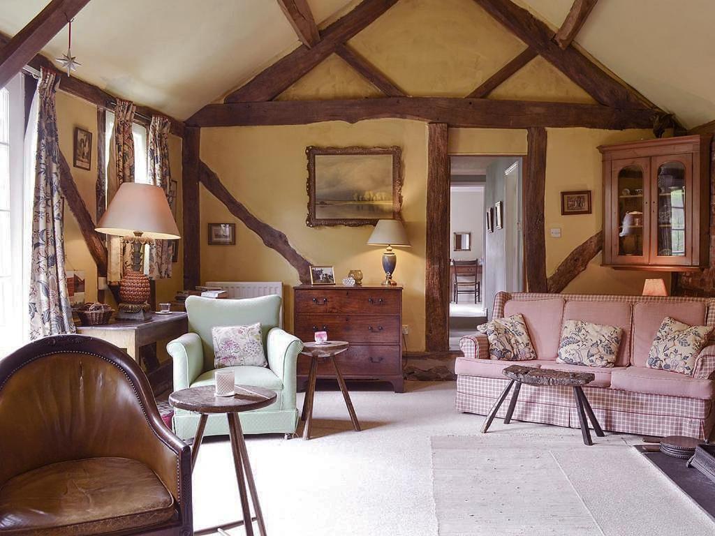 Dolgenau Cottages Trefeglwys Extérieur photo