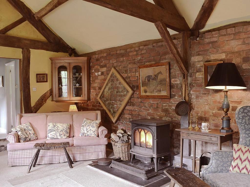 Dolgenau Cottages Trefeglwys Extérieur photo