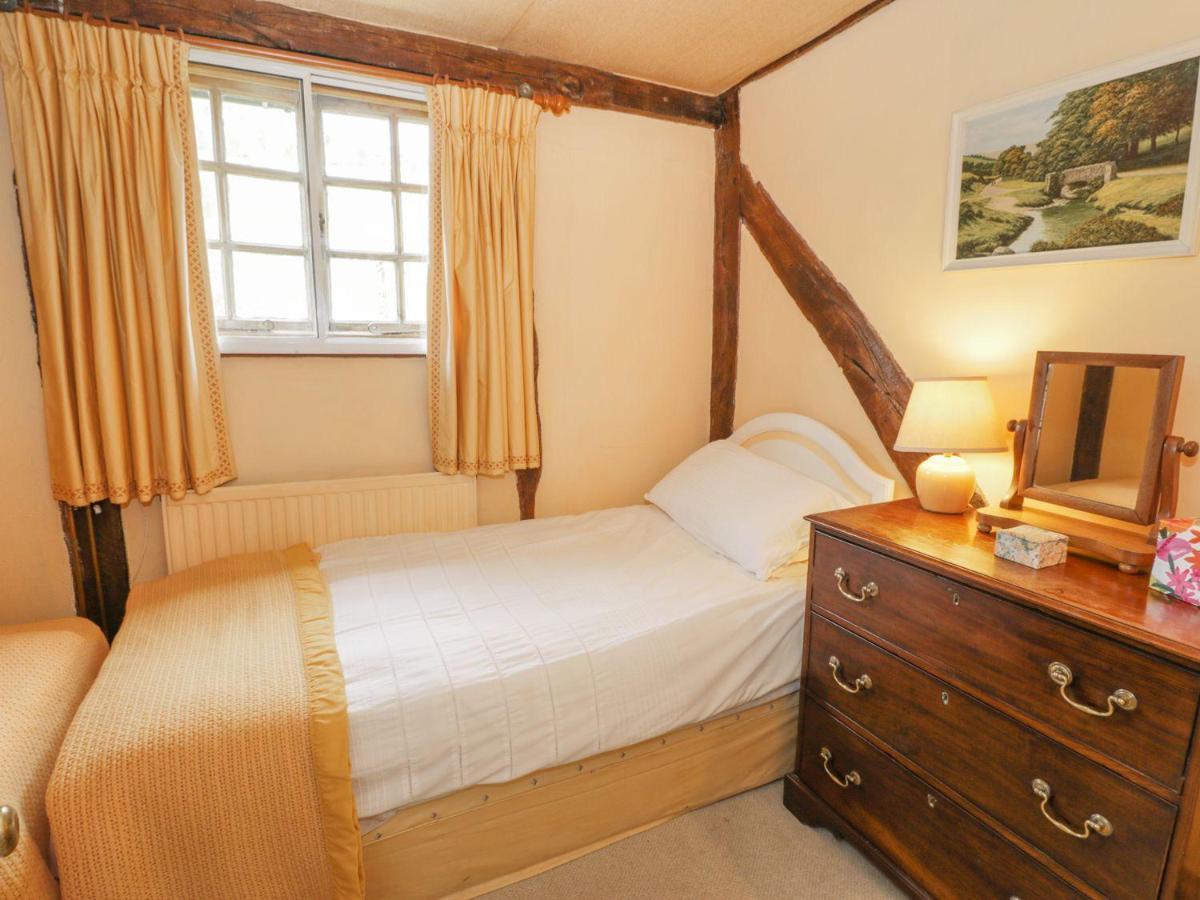 Dolgenau Cottages Trefeglwys Extérieur photo