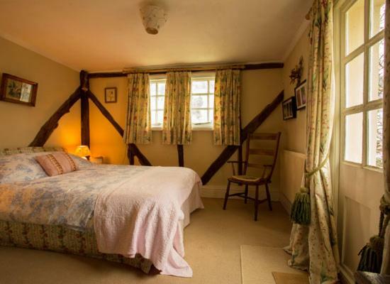Dolgenau Cottages Trefeglwys Extérieur photo
